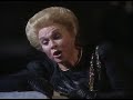 Divine Marilyn Horne floods a Gorgeous Baroque aria with endless Trills