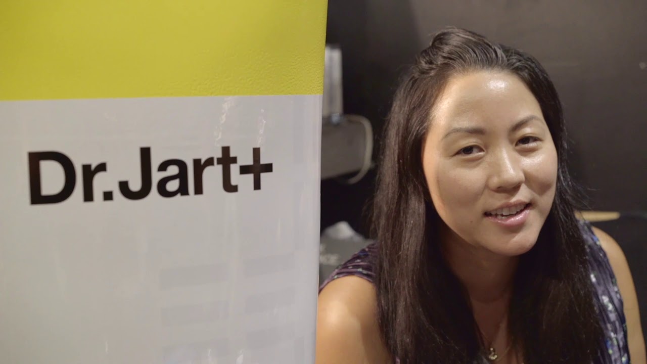 Dr.Jart+ video