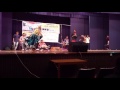 Dharmraj Meja By Fagan Song At Program Surat