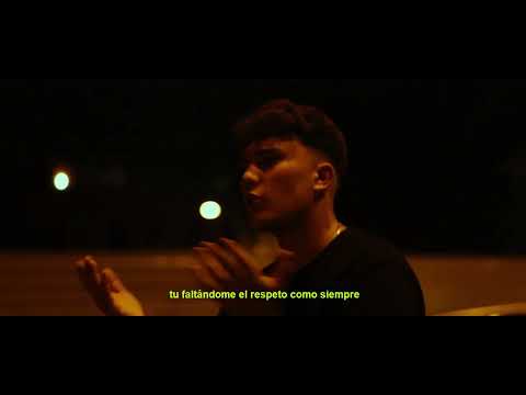 Deco Mdz - REVENTÁNDOME (Videoclip Oficial)