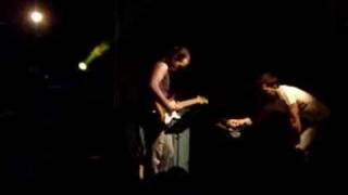 IMPRESENTABLES EN MADRID