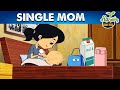 SINGLE MOM Phim Hoạt Hình Truyện Cổ Tích Hoạt Hình Hay Cổ Tích Quà Tặng Cuộc Số