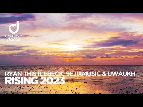 Ryan Thistlebeck, SejixMusic, Uwaukh - Rising 2023