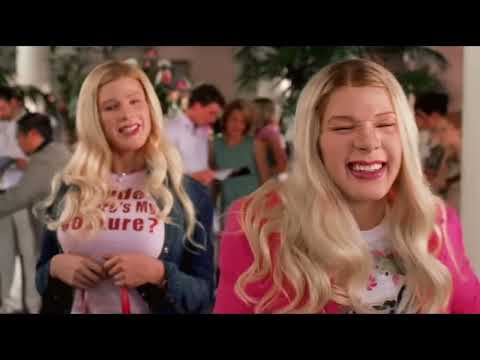 White Chicks (2004) | Official Classic Trailer | 4K | Columbia Pictures | Sony Pictures Releasing