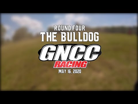 GNCC Bulldog 2020 - 4X4C