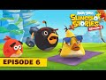 Angry Birds Slingshot Stories S2 Power Up Ep 6