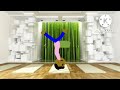 Sesame Street Yoga Y Animated