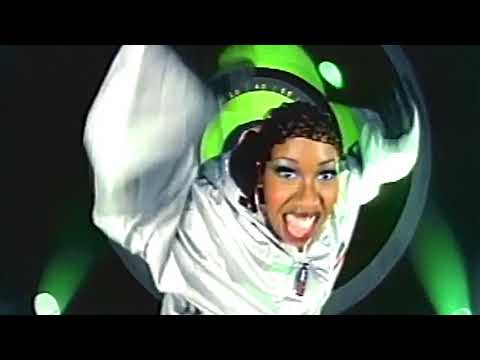 Total - What About Us (Feat. Missy Elliott)