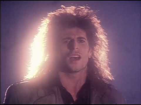 VENETIANS - If Somebody Loves You (1986)