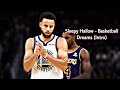 Stephen Curry Mix Sleepy Hallow Basketball Dreams Intro