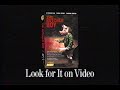 The Butcher Boy 1997 Teaser VHS Capture
