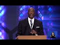 Rev. Terry K. Anderson | Between Noon and Three (Full Sermon) | Powerful Word