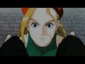 Street Fighter II 1994 Cammy Scene 4K