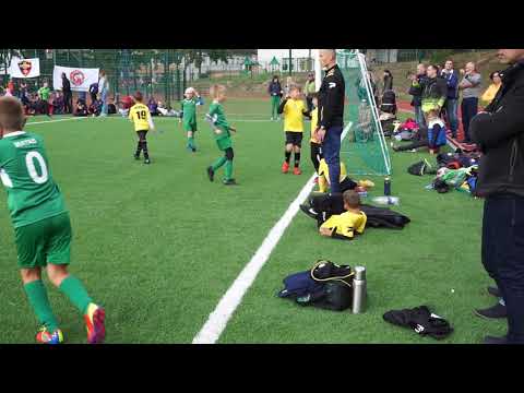 Kauno FM Tauras - FA Šiauliai Akademija II: 3:1 (Kaunas Cup Panemunė 2019.09.22)