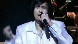Download lagu Sonu Nigam Mujhe Teri Mohabbat Ka Sahara Rafi Resu... mp3