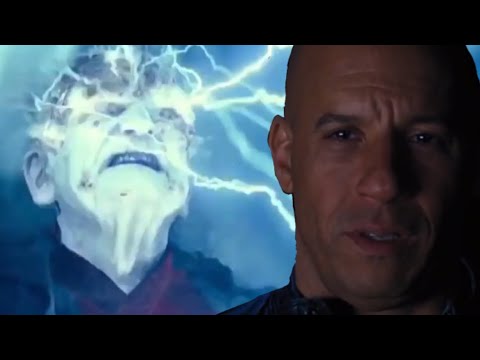 Palpatine is Destroyed by FAMILY