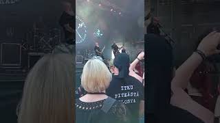 Timo Rautiainen &amp; Trio Niskalaukaus - Rajaton rakkaus &amp; Pahin kaikista