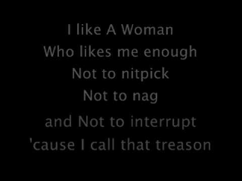 Liz Lochhead-Men Talk.wmv