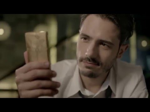 Cadbury Bournville - The perfect way to end your day