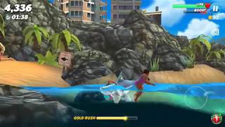 Hungry Shark World The Game Video 51