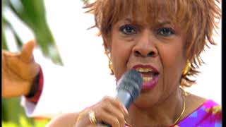 Soultans feat. Thelma Houston - Don't Leave Me This Way