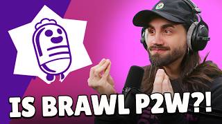 No Nerf to Early Access Brawlers?! - Time to Explain