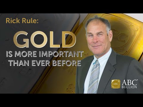 Rick Rule What The Precious Metals Super Cycle Means For You Avid