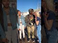 I KISSED HER MOM IN FRONT OF HER FOR 30 000 Shorts