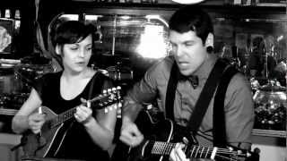 Grace and Tony - &quot;Hey Grace, Hey Tony&quot;