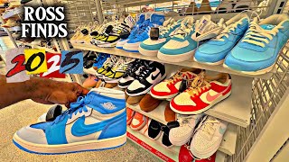 FOUND SO MANY NIKE SNEAKERS AT ROSS FOR UNDER $100