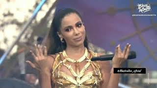 COBERTOR - Anitta (Live Bloco do Anitta/Ilhados com Beats) Full HD