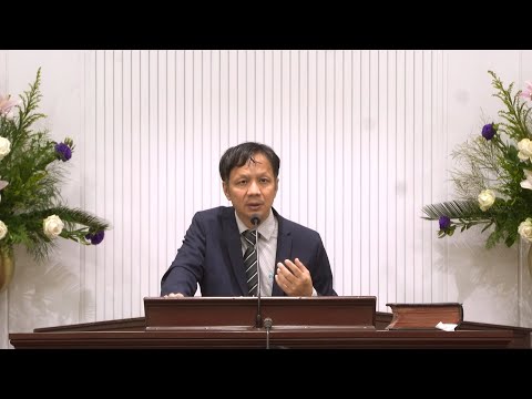 Lalhruaitluanga Chawngte - Chhungril Takna | Member Inkhawmkim zan | 21.10.2024