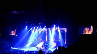Live | Kylie Minogue | Cupid Boy