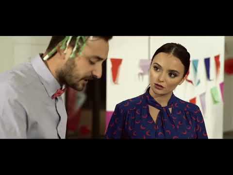 Nëntori tu e lexu ditarin e tij🤣 (Pjesë Qesharake) Schengen Visa - 36. Lule Mall | Seriale Vendore