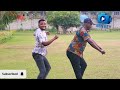 NDEKE YA MUTHANGA CHALLEGED BY DOCTOR JOEL BROTHER TO DJ AFROO1