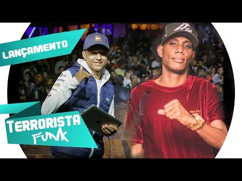 DJ Henrique de Ferraz - MC GW e MC Gibi - As amigas se ajuntaram pra fazer o movimento