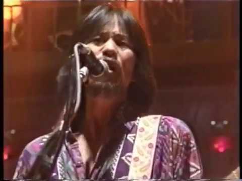 Sunset Blues   Rock鳴館クラブバンド