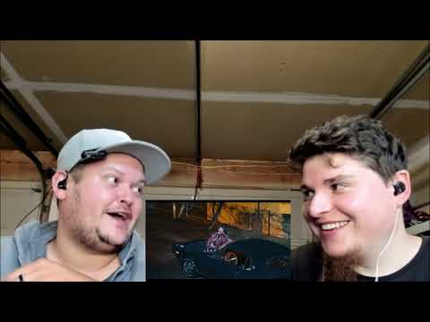 Reaction to: Alizade&Bege - 24/7