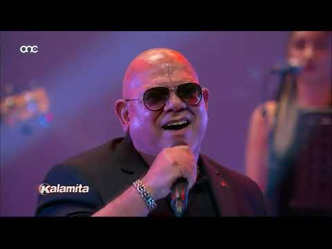 Mike Spiteri - Fjura Fil-Kantina on Kunċert Kalamita 2022