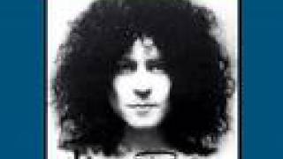 T.Rex/Marc Bolan/Slider Blues-
