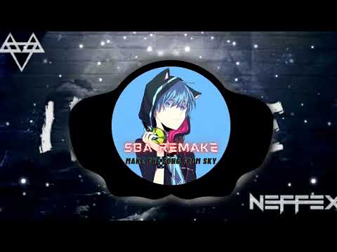 NEFFEX - Inside 🔭 No.188 (Nightcore) [SBA Remake]