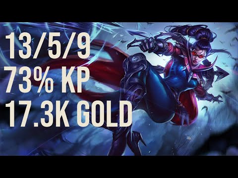 Why me so noob Vayne Bot vs Varus KR 11.12 Challenger Replay