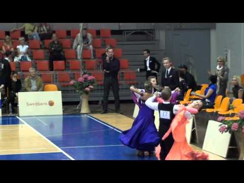 Jelgava Roberts Gints Bērziņš   Megija Dana Morīte; Patriks Simsons   Stephanie Dany Zimmeck final vw