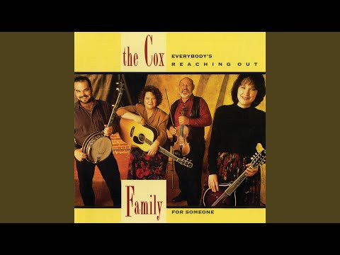 Everybody's Reaching Out For Someone