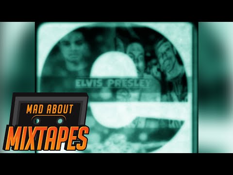 Chillah FT. SNS - ELVIS PRESLEY #LONDON2HARLEM | MadAboutMixtapes