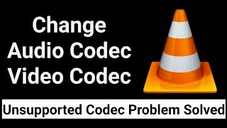 Download lagu How To Change Video Codec And Audio Codec With VLC Media Player? mp3 Download lagu How To Change Video Codec And Audio Codec With VLC Media Player? mp3