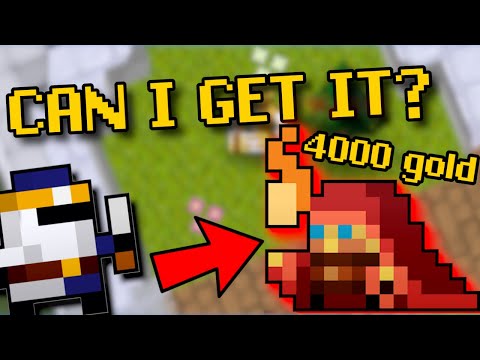 RotMG Hunt For Malus Pet Skin! 4000 Gold Mystery Box Opening!