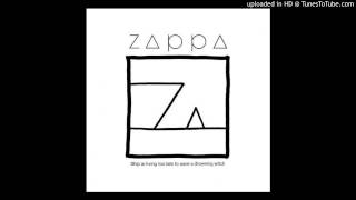 Frank Zappa - Valley Girl