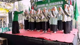 Download lagu HYMNE FATAYAT || Fatayat NU Ranting Argopeni mp3 Download lagu HYMNE FATAYAT || Fatayat NU Ranting Argopeni mp3