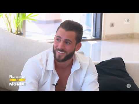 Les Marseillais vs le Reste du monde 4 Episode 9
